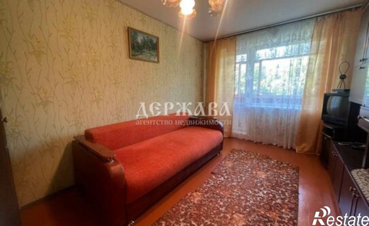 2-комн квартира Старый Оскол, микрорайон Лебединец, 26