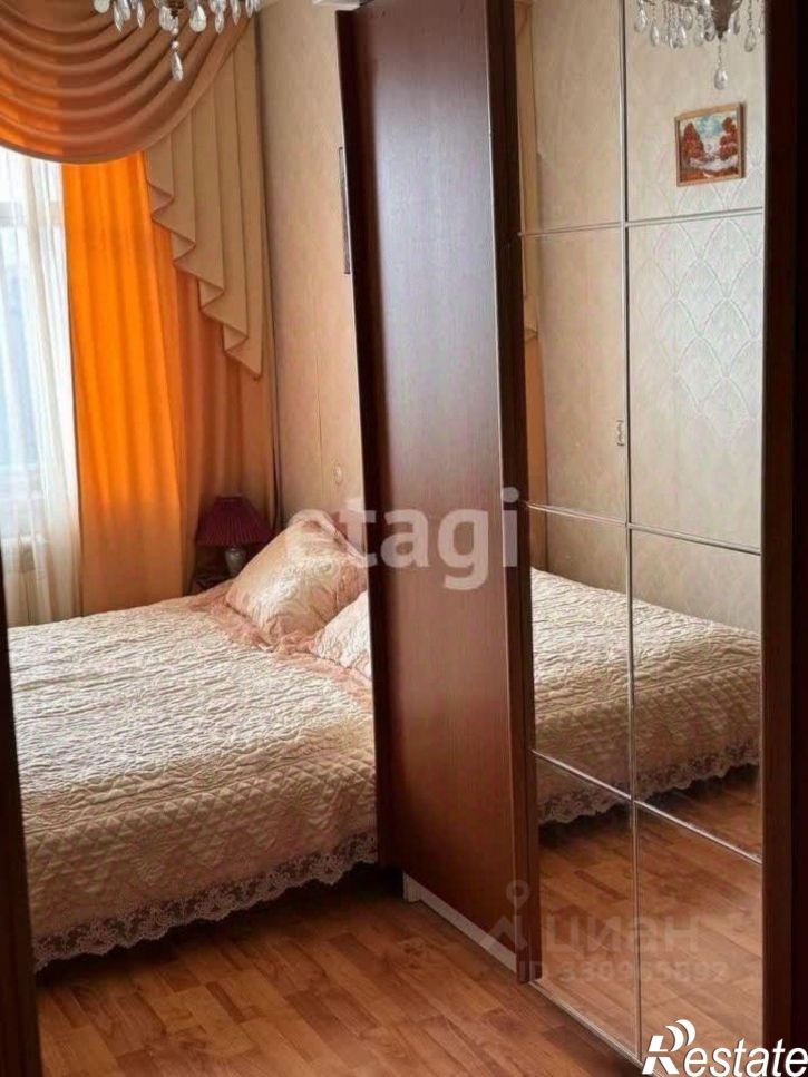2-комн квартира