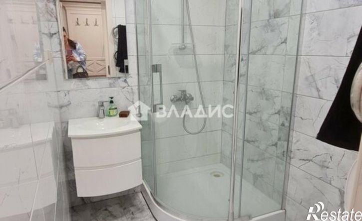 1-комн квартира Белгород, Преображенская улица, 63Б