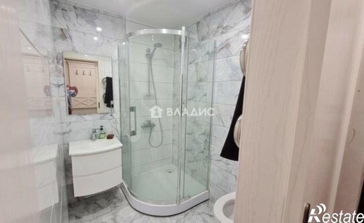 1-комн квартира Белгород, Преображенская улица, 63Б