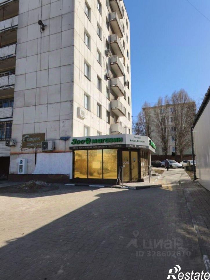 Комната Белгород, улица 5 Августа, 2