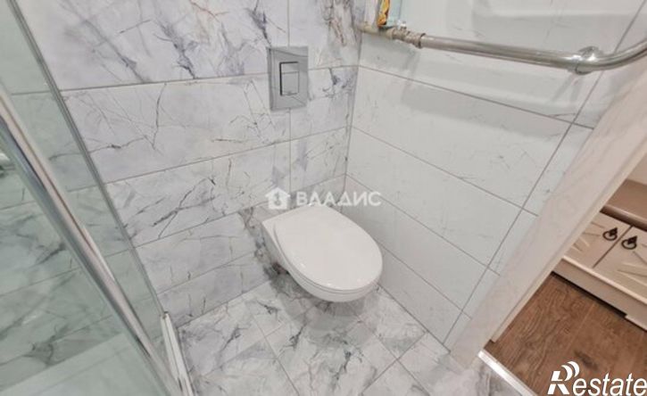 1-комн квартира Белгород, Преображенская улица, 63Б