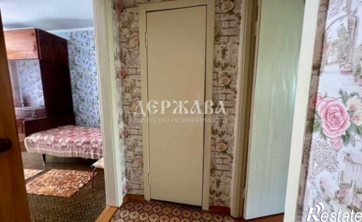 2-комн квартира Старый Оскол, микрорайон Лебединец, 26