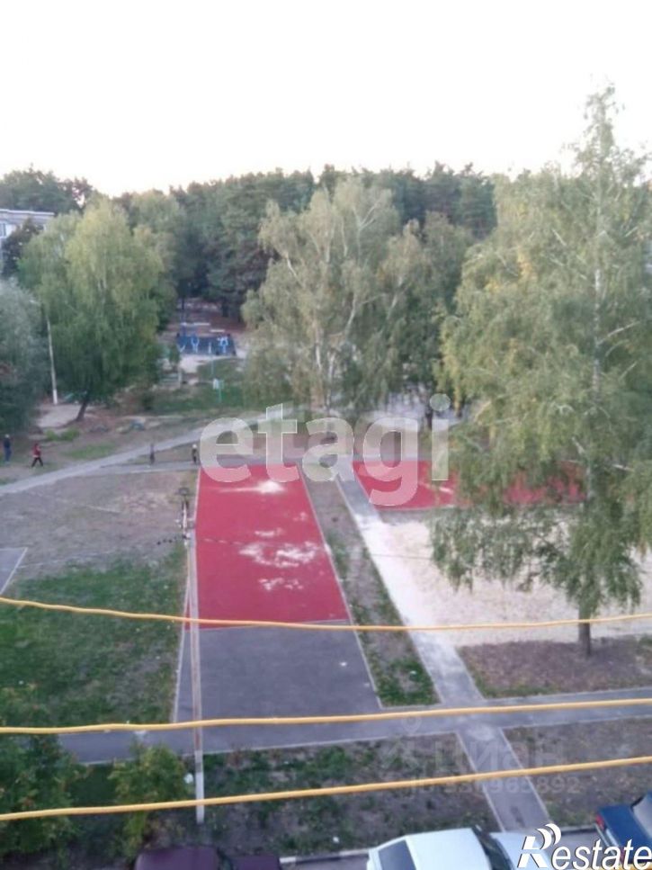 2-комн квартира