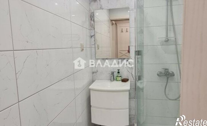 1-комн квартира Белгород, Преображенская улица, 63Б