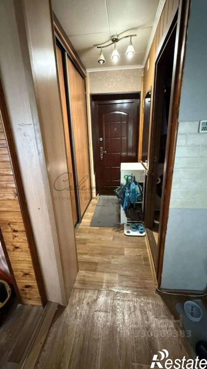 1-комн квартира Жукова мкр,дом 45