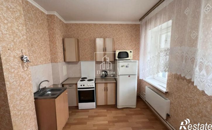 1-комн квартира Старый Оскол, микрорайон Дубрава, квартал 1, 19