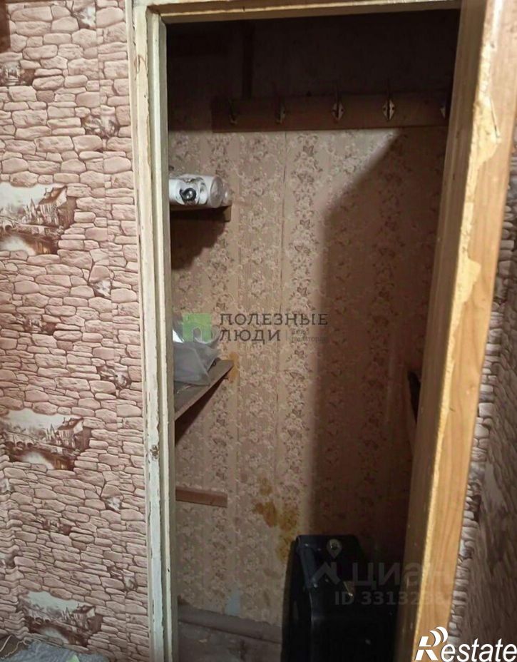 1-комн квартира Яковлевский район, Строитель г.