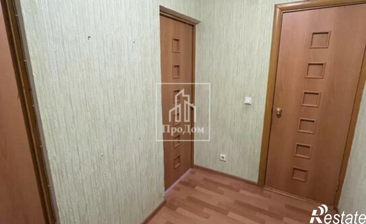 1-комн квартира Старый Оскол, микрорайон Дубрава, квартал 1, 19