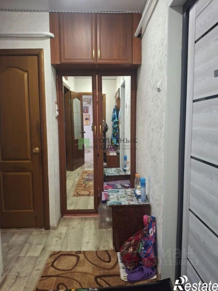 2-комн квартира Яковлевский район, Строитель г.