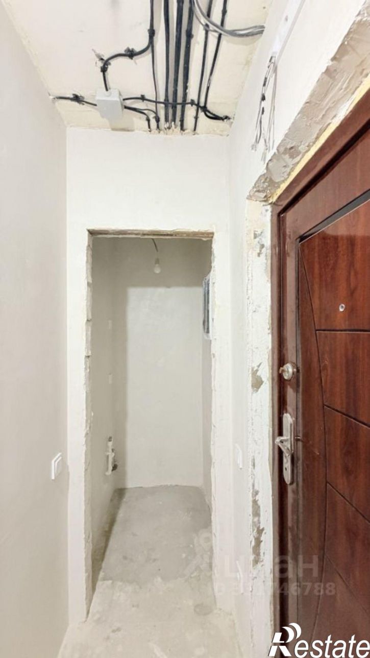 1-комн квартира Губкин, улица Королёва, 2