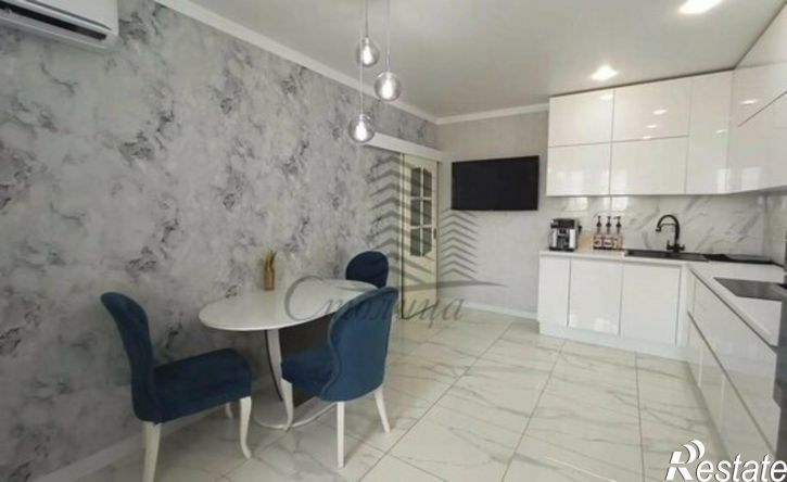 4-комн квартира Старый Оскол, микрорайон Королёва, 38