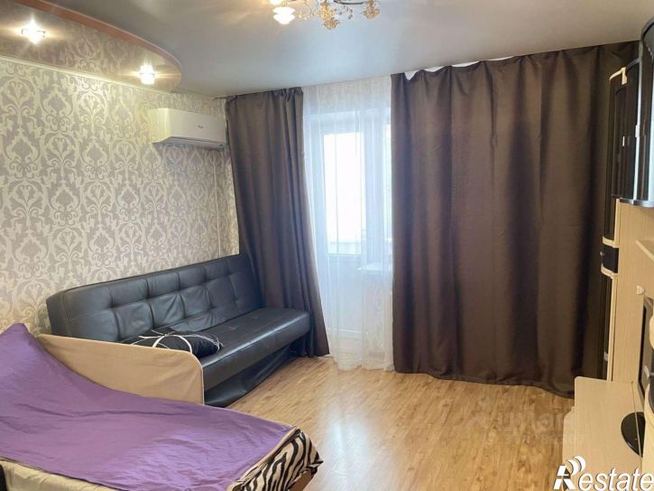 1-комн квартира