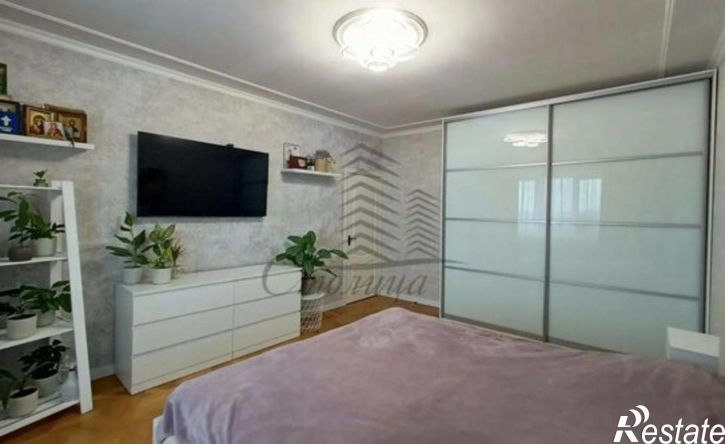 4-комн квартира Старый Оскол, микрорайон Королёва, 38