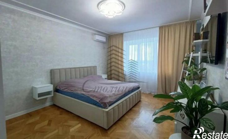 4-комн квартира Старый Оскол, микрорайон Королёва, 38
