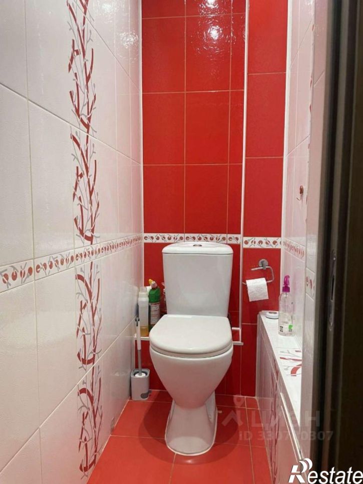 1-комн квартира