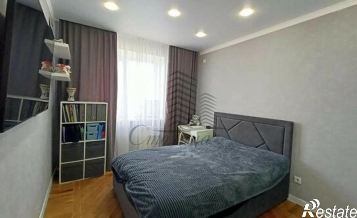 4-комн квартира Старый Оскол, микрорайон Королёва, 38