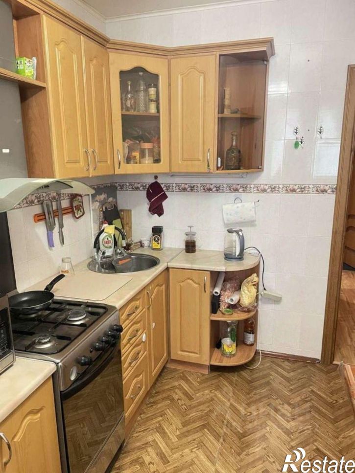 1-комн квартира