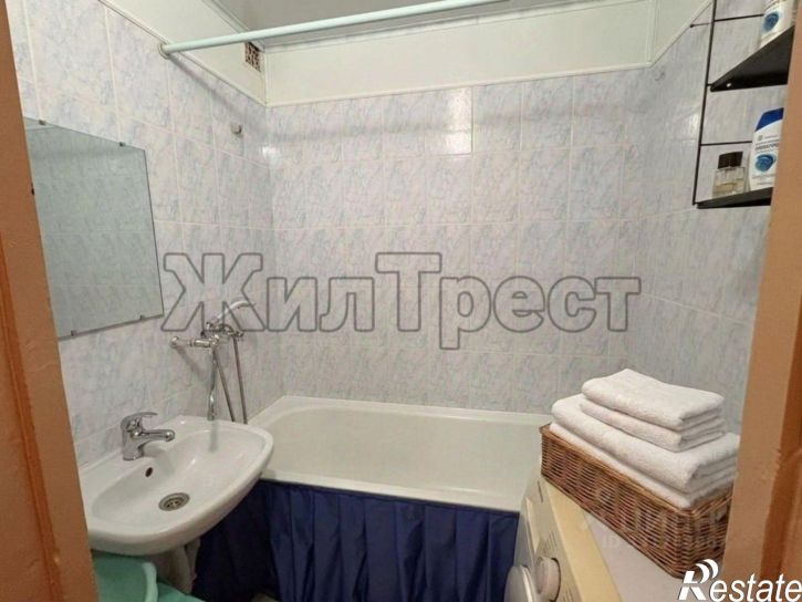 2-комн квартира Яковлевский р-н, Строитель