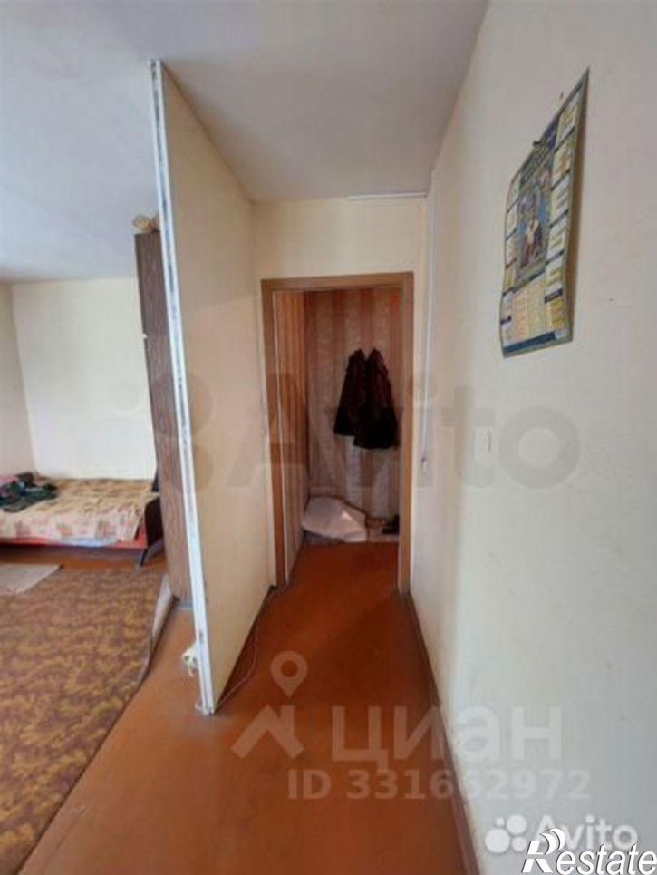 1-комн квартира ул Белинского, 8,  д. 8