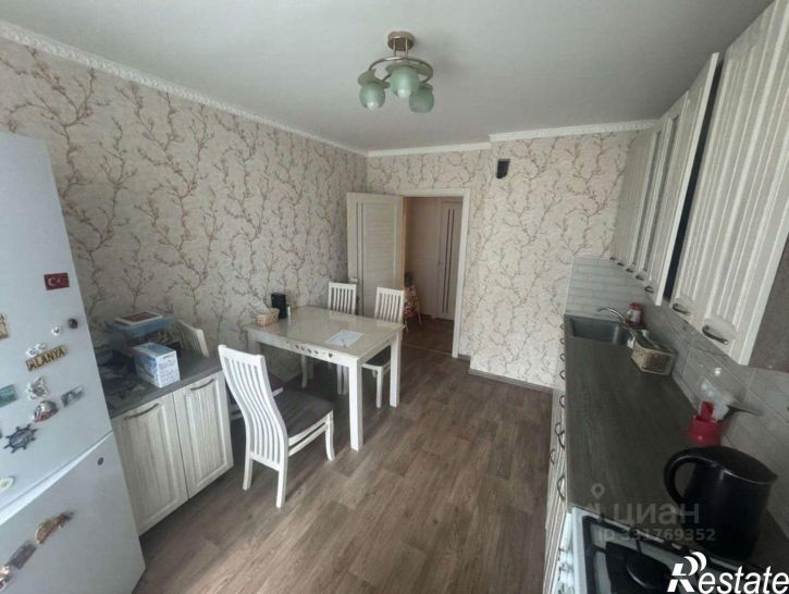1-комн квартира ул Зеленая, 16,  д. 16