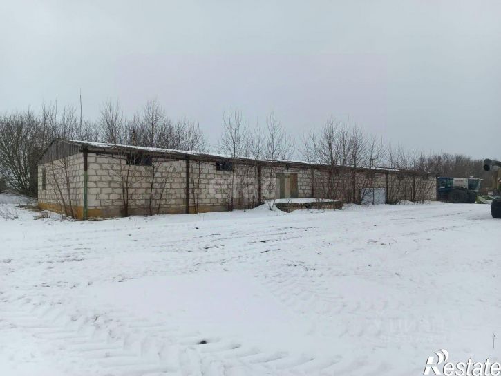 Склад Ивнянский район