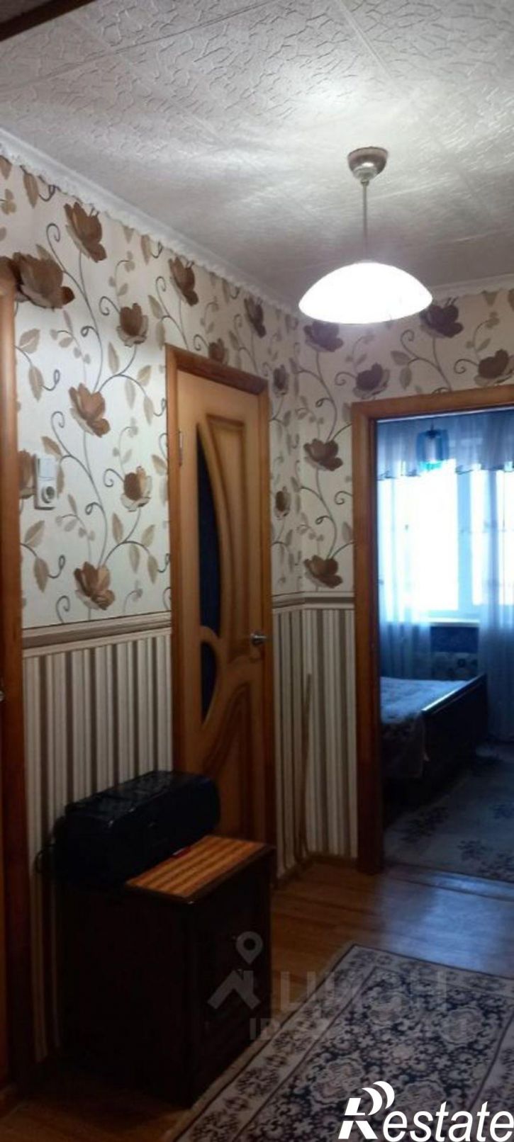 2-комн квартира Старый Оскол