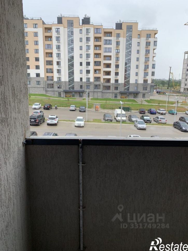 1-комн квартира
