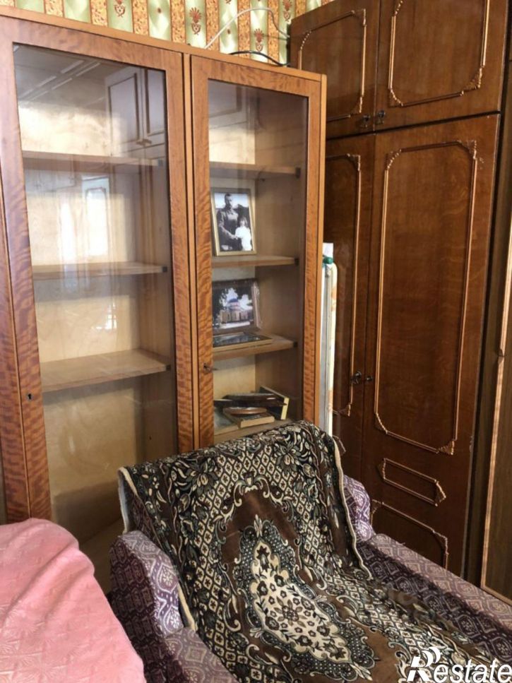 1-комн квартира Белгород, улица Николая Чумичова, 66