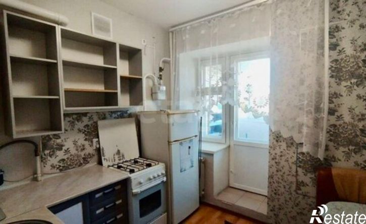 1-комн квартира Белгород, улица Макаренко, 28