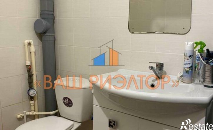 1-комн квартира Губкин, улица Петра Великого, 22А