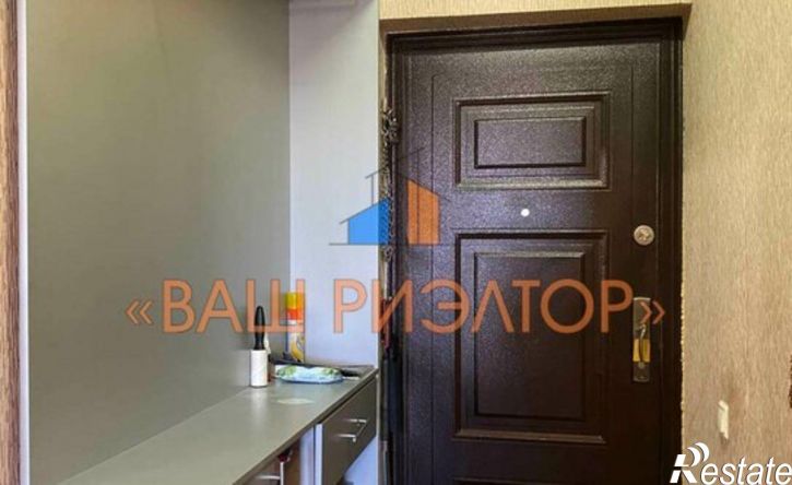 1-комн квартира Губкин, улица Петра Великого, 22А