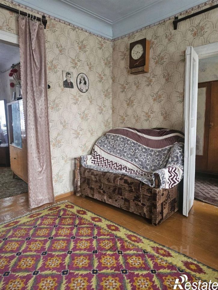 Коттедж/дом Белгород, Кирпичная улица