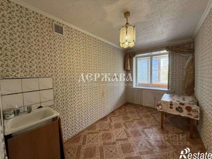 1-комн квартира