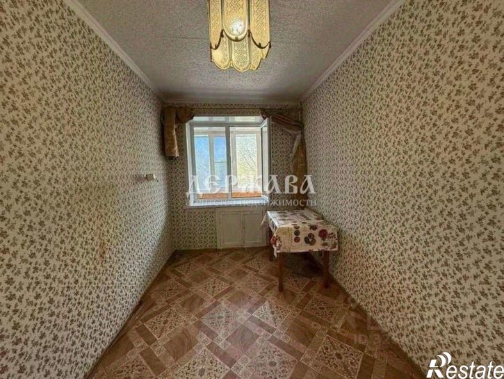 1-комн квартира
