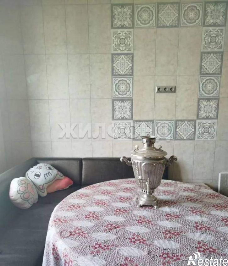 Коттедж/дом Клубничная ул.