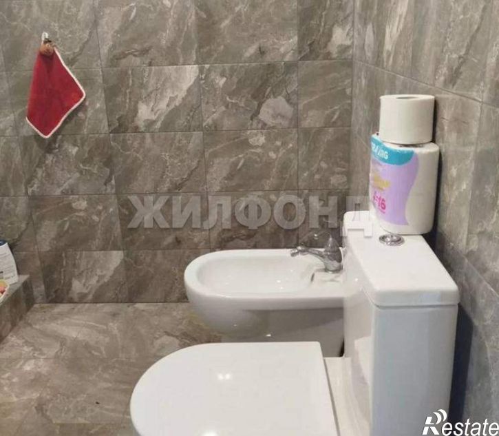 Коттедж/дом Клубничная ул.