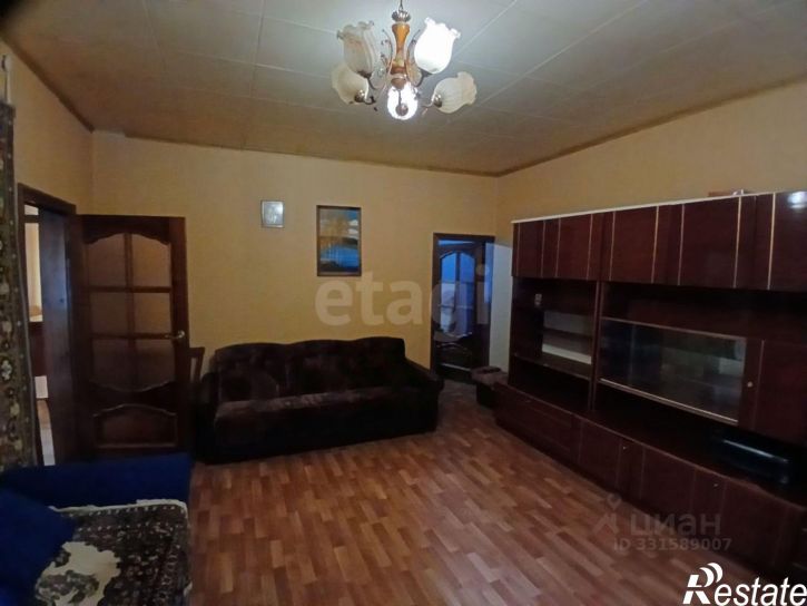 3-комн квартира ул Дзержинского, 6,  д. 6