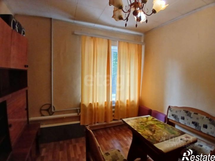 3-комн квартира ул Дзержинского, 6,  д. 6