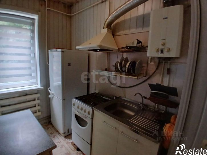 3-комн квартира ул Дзержинского, 6,  д. 6