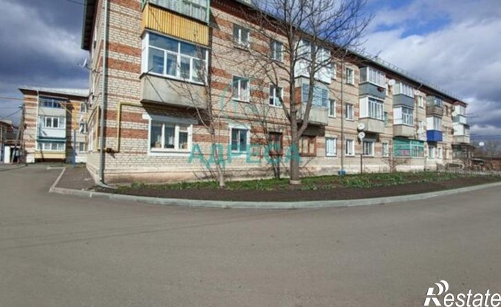 2-комн квартира Кооперативный пер, 30,  д. 30