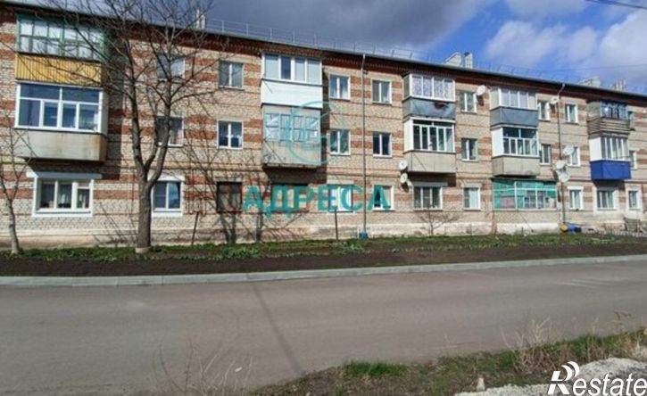 2-комн квартира Кооперативный пер, 30,  д. 30