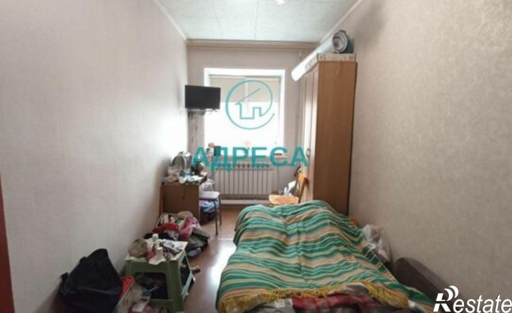 2-комн квартира Кооперативный пер, 30,  д. 30