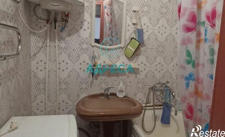 2-комн квартира Кооперативный пер, 30,  д. 30