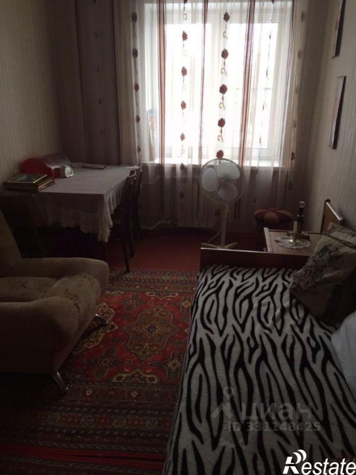 3-комн квартира ул Фрунзе, 2,  д. 2
