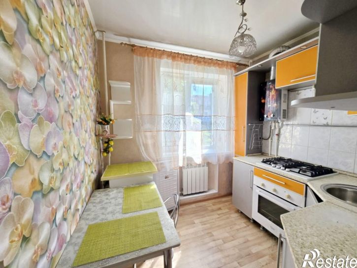 1-комн квартира ул Ст.Разина, 3,  д. 3