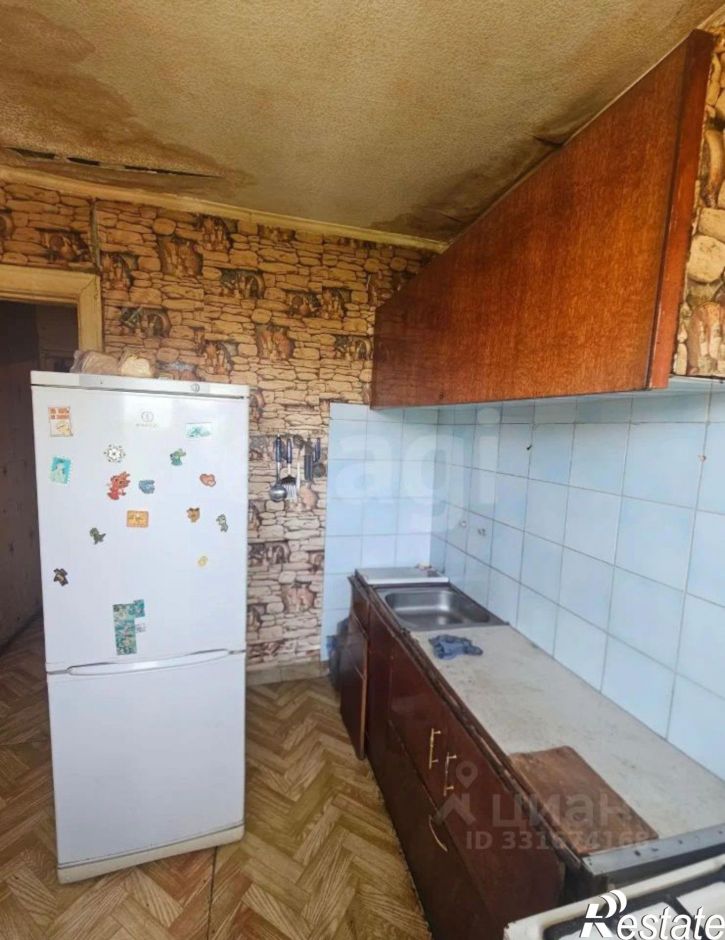 2-комн квартира ул Кирова, 44,  д. 44