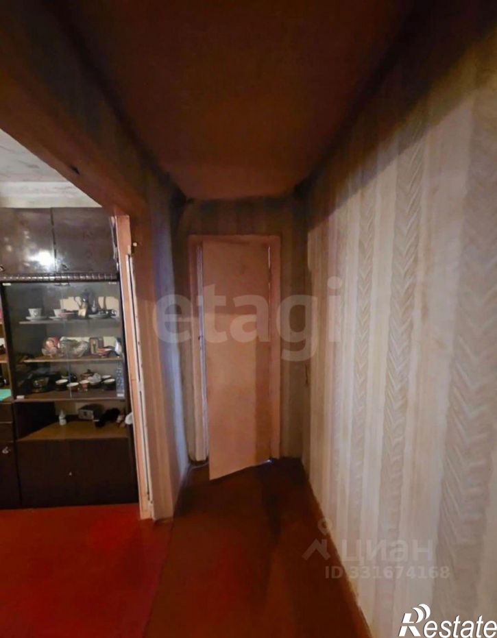 2-комн квартира ул Кирова, 44,  д. 44