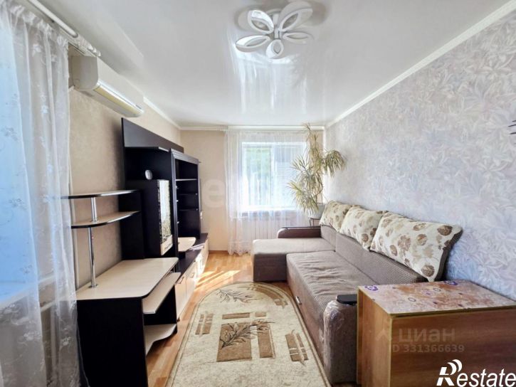 1-комн квартира ул Ст.Разина, 3,  д. 3
