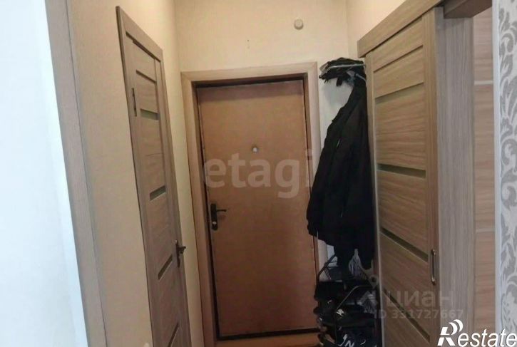1-комн квартира Васильковый пер, 3,  д. 3